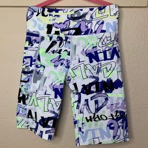 Calvin Klein Women’s Bike Short size Small